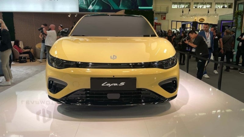 Çinli otomobil devi Leapmotor Avrupa’da büyüyor: 3 yeni model yolda