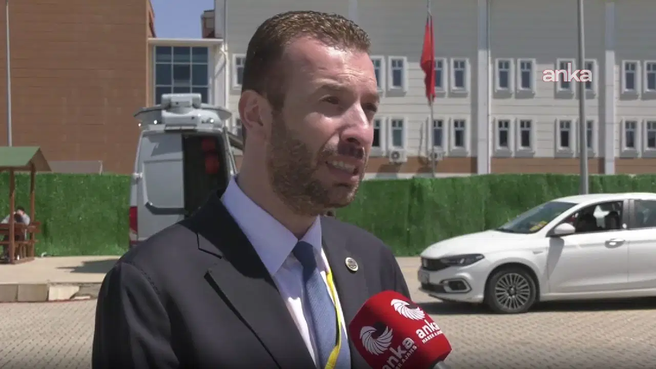 327 Gün Sonra Serbest Bırakılan Ceyhan Belediye Başkanı Kadir Aydar’dan Gizli Tanıklara Sert Tepki: “Mahkemeler Dedikodular Üzerine Kurulamaz”