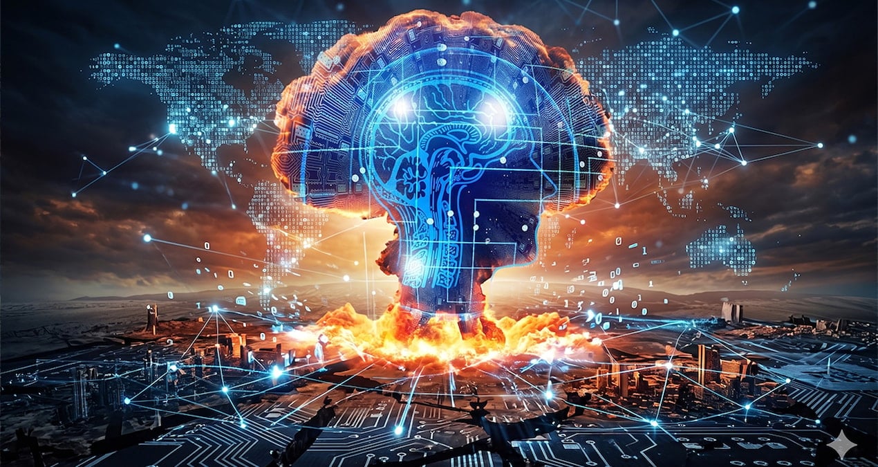 Yapay Zeka Tehdidi: Mythos Modeli Küresel Güvenliği Sarsıyor