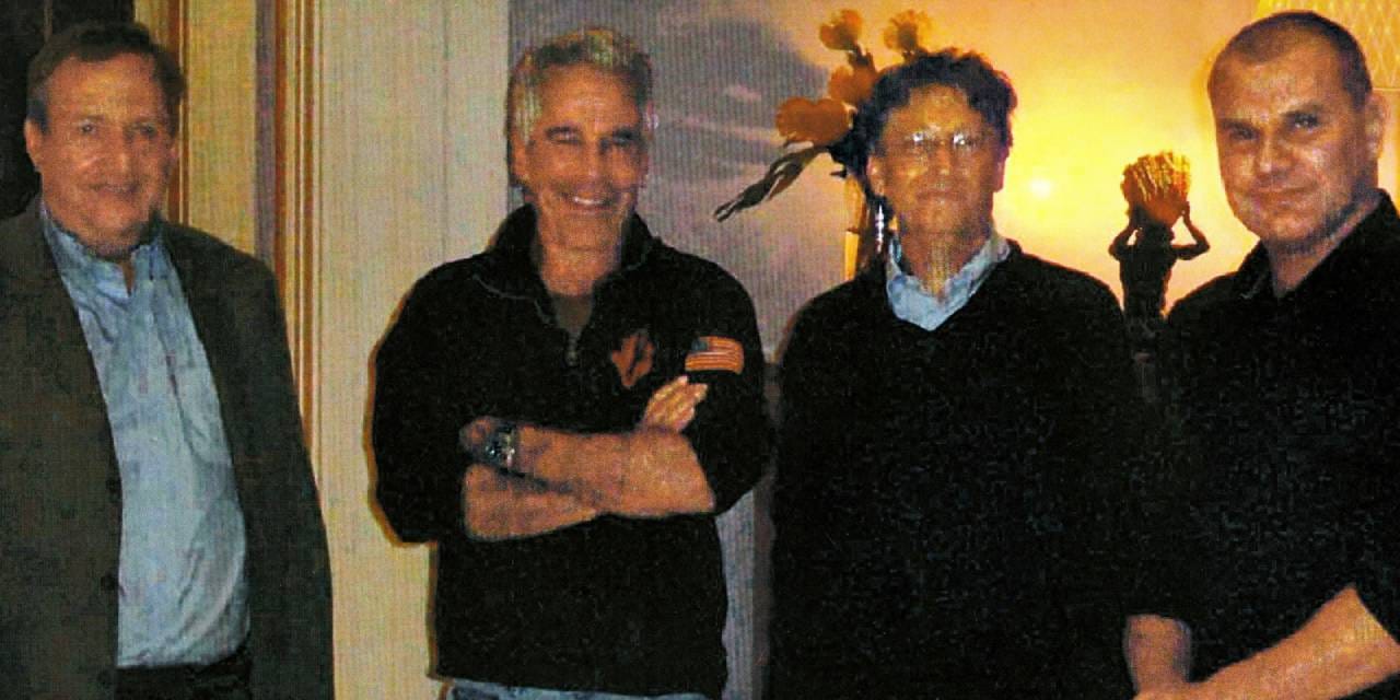 Gates Vakfı, Epstein Bağlantılarına İlişkin Bağımsız İnceleme Başlattı