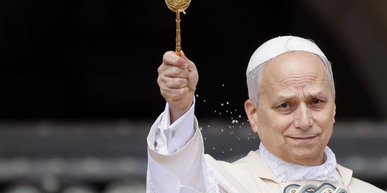 Papa Leo’nun Cesur Açıklamaları: Kilise’nin Önceliği Cinsellik Değil Adalet Olmalı