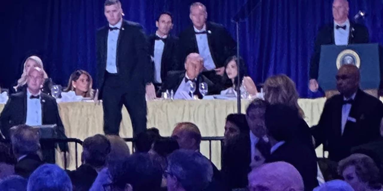 Suikast Girişimi Sonrası Tartışmalar: Tahliye Sırasındaki Skandal