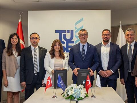 Klinik araştırmalar alanında stratejik iş birliği
