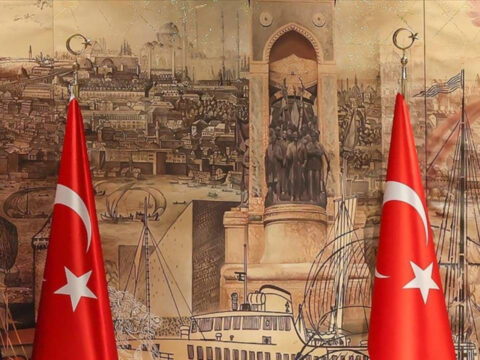 Putin’den İstanbul vurgusu: Barış görüşmelerine dönmeye hazırız