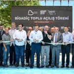 Balikesir buyuksehirden bigadice cifte hizmet R8j9RsQy