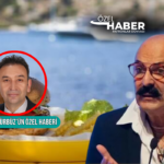 Bodrumda belediye kafesindeki 500 tllik hamburgere isyan eden cemil ipekciyi mugla buyuksehir belediye baskani isHigBKg