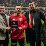 Corum fk ve genclerbirligi kayserisporun yildizi icin karsi karsiya SLlnGyCa