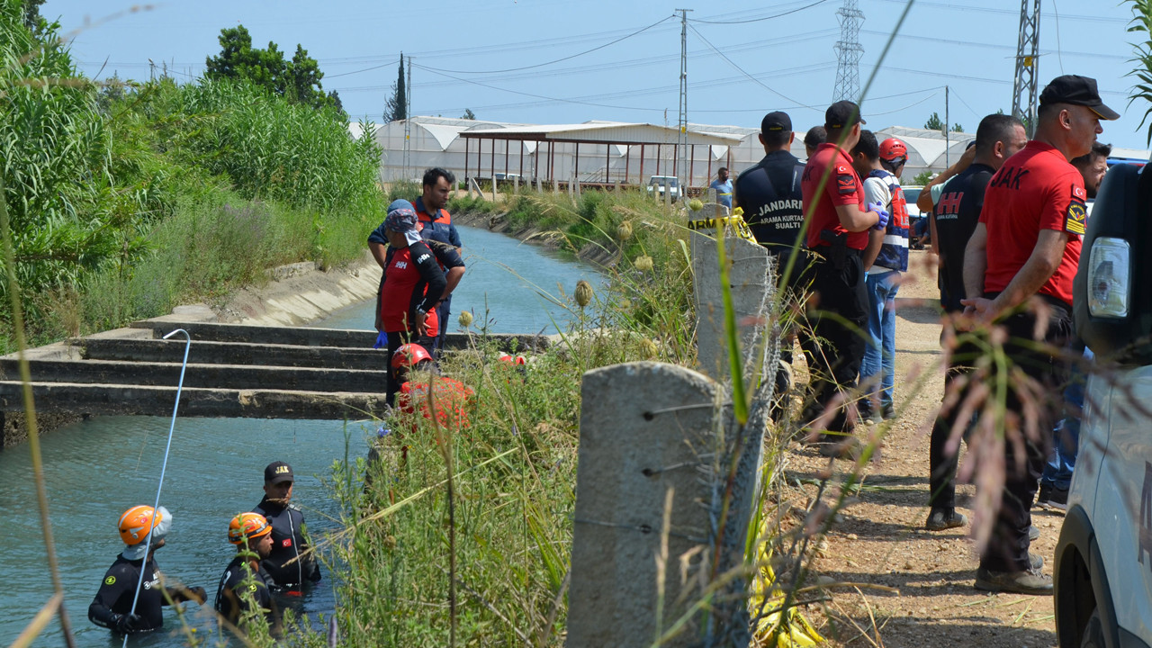 Dalgıçlar 4 Kilometre ötede buldu: Antalya’da kahreden haber geldi Dalgiclar 4 kilometre otede buldu antalyada kahreden haber geldi EvksvabU