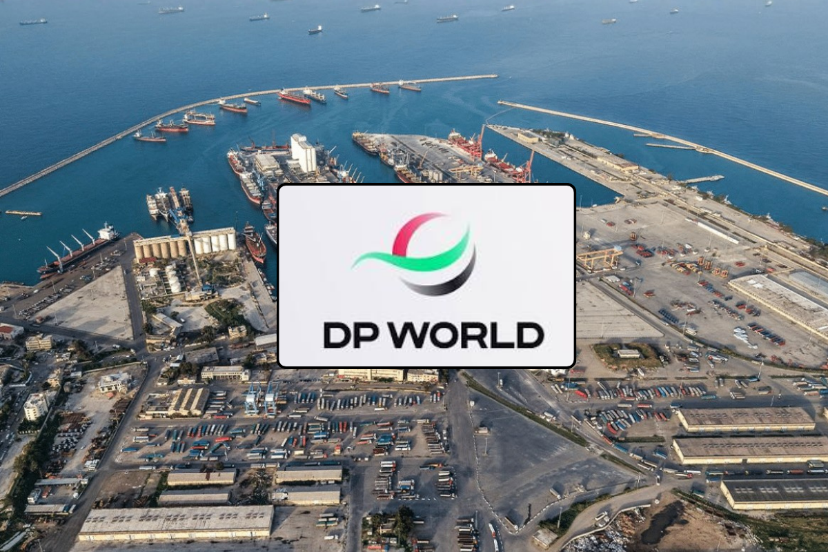 DP World’den Suriye’nin Tartus Limanı’na 800 milyon dolarlık yatırım; Türkiye de bölgesel ticaret planında yer alıyor Dp worldden suriyenin tartus limanina 800 milyon dolarlik yatirim turkiye de bolgesel ticaret planinda Ged7XHyF