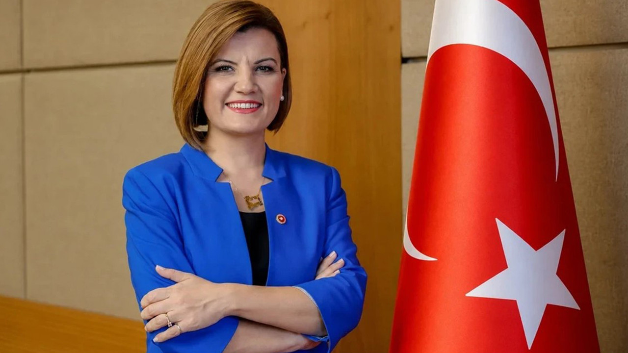 Fatma kaplan hurriyetin yerine baskan vekili secilecek tarih belli oldu Yzr5krtg