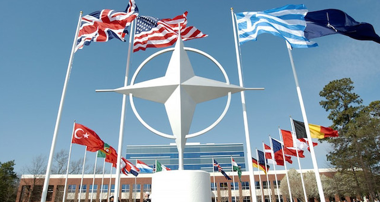Yunanlar NATO ve AB’yi bıktırdı: Nuh diyor peygamber demiyorlar Haber gorseli
