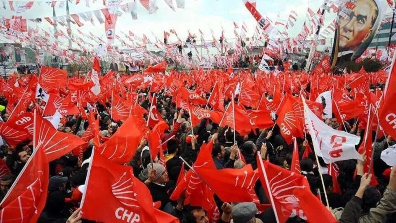 Denizli’de görevden alınan 2 CHP’li başkan disipline sevk edildi Haber gorseli