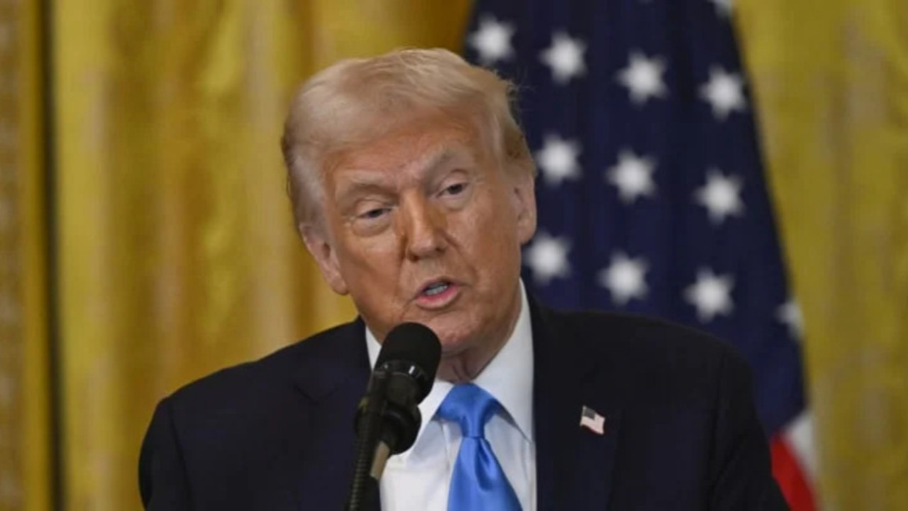 Trump’tan İran’a Husiler üzerinden açık tehdit: Saldırı olursa sorumlu tutacağız Haber gorseli