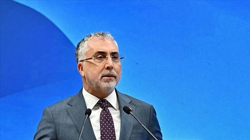 Turizm sektörü çalışanlarına aylık 3 bin 500 lira destek verilecek Haber gorseli
