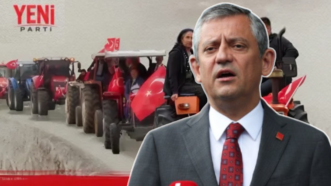 CHP’den istifa edenler belli oldu: Yeni Parti’de kimler var? Haber gorseli