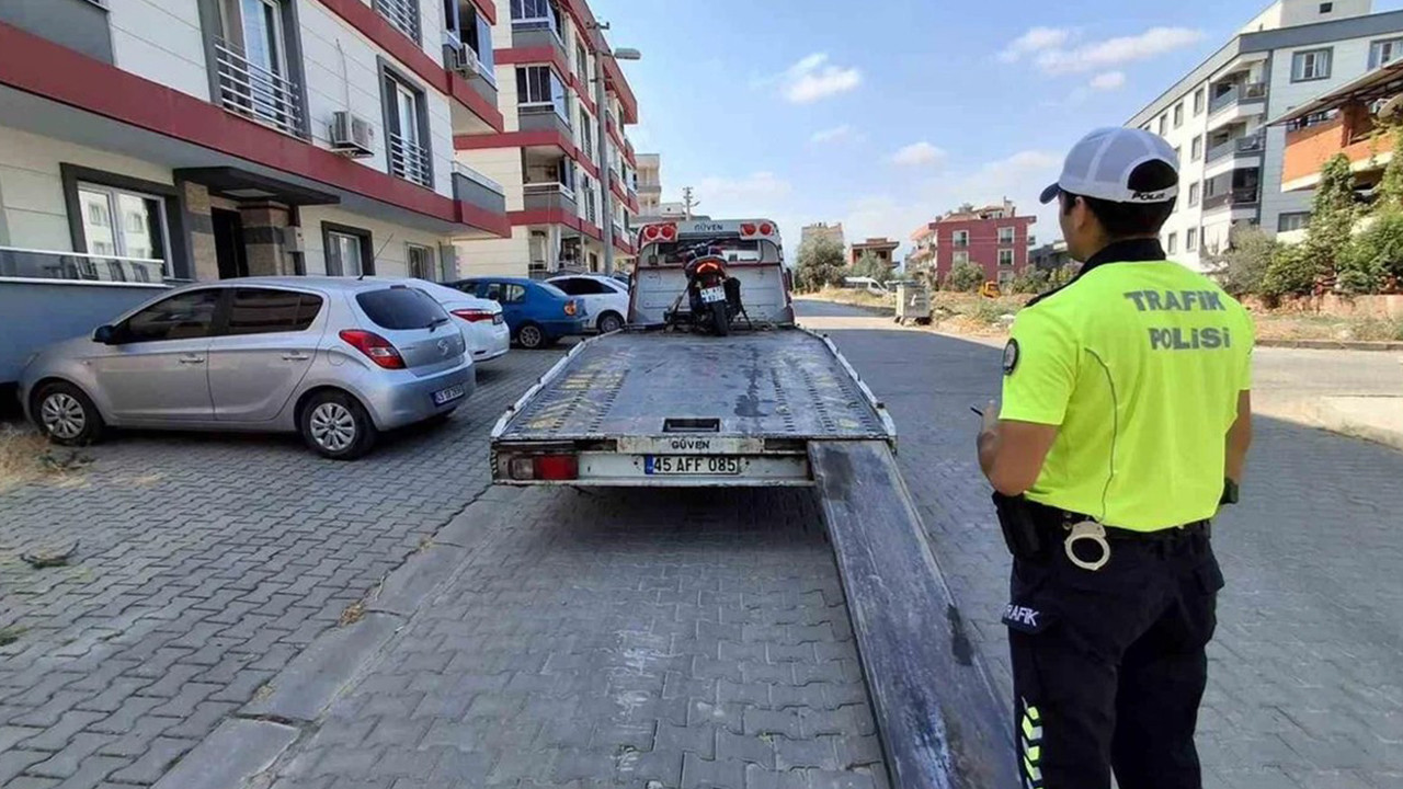 Sosyal medyada paylaştığı görüntüler pahalıya patladı: 47 bin TL ceza kesildi Haber gorseli