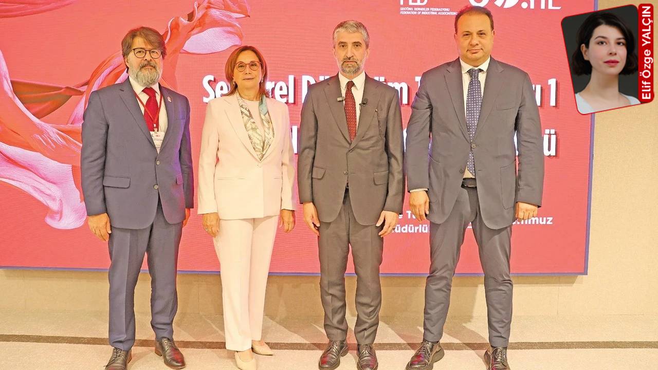 Is dunyasi yeni tesvik sisteminin puanlama yontemiyle kurulmasini talep etti seffaf destek cagrisi OEpDJyqG