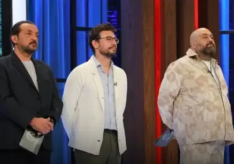 Masterchef ana kadroya giren ikinci yarismaci kim oldu masterchef 2026nin ikinci yarismacisi kim XsgVUwtK