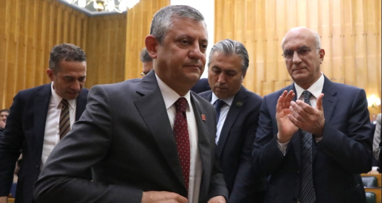 Özel’in Yeni Partisi’ne katılan milletvekili sayısı netleşti Ozelin yeni partisine katilan milletvekili sayisi netlesti c67JKLlX