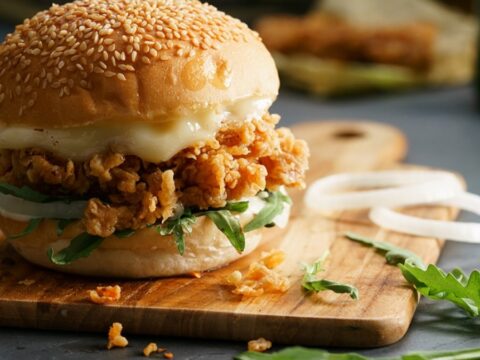 Popeyes devinin cokusu 39 restoran kapandi 23u satildi M2VmASip