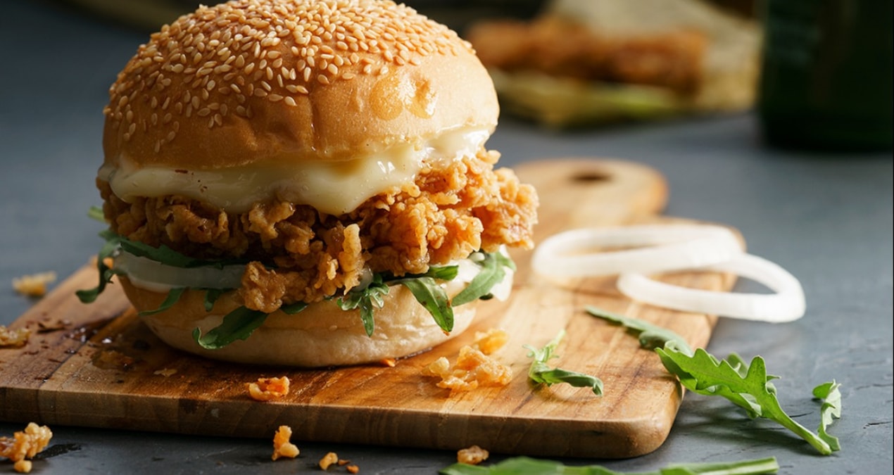 Popeyes devinin cokusu 39 restoran kapandi 23u satildi M2VmASip