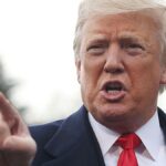 Trumpin tehdidi sonrasi abd ordusu iranda 2 kopruyu vurdu Hr6WHqV9
