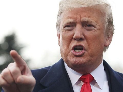 Trumpin tehdidi sonrasi abd ordusu iranda 2 kopruyu vurdu Hr6WHqV9